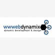WWWEB DYNAMIX - Logo