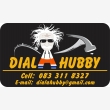 Dial A Hubby - Logo