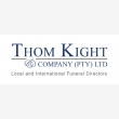 Thom Kight and Company Funeral Directors  - Logo
