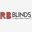 RB Blinds Richards Bay - Logo