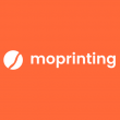 Mo Printing - Logo