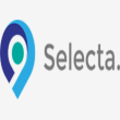 Selecta (Pty) Ltd - Logo