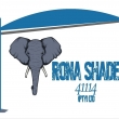 RONASHADE 41114(PTY)LTD - Logo