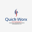 Quick Worx (Pty) Ltd - Logo