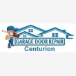 Garage Door Repairs Centurion - Logo