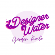 Designer Water Garden Route - Logo