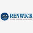 Renwick Business Brokers Centurion - Logo