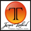Jacques Lombard - Logo