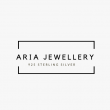Aria Jewellery - Logo