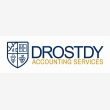 Drostdy Accounting and Tax Services - Logo