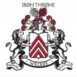 Iron Throne Predator Park & Brewing Co.  - Logo