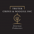 Truter Crous And Wiggill Attorneys  - Logo