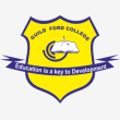 GUILDFORD COLLEGE SKILLS TRAINING CENTRE - Logo