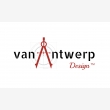 van Antwerp Design - Logo