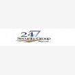247 Security Group (Pty) Ltd - Logo