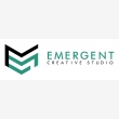 Emergent Creative Studio - Logo