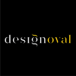 Design Oval - Logo