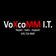 VoXcoMM I.T - Logo
