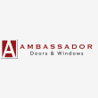Ambassador Doors & Windows - Logo