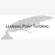 Learning Point Tutoring - Logo