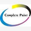Complete Print - Logo