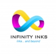 Infinity Inks - Logo