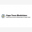 Cape Town Electricians - Logo