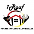 1Roof Plumbing and Electrical - Logo