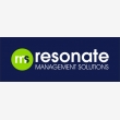 Resonate Management Solutions - Logo