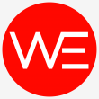 Wevolution Website Design - Logo