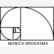 Monica Broeksma Design - Logo