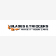Blades And Triggers - Logo