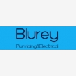 Blurey Plumbing and Electrical - Logo
