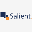 Salient Discovery - Logo
