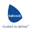 Babcock - George  - Logo
