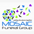 Business Name:   Mosaic Funerals East Rand - Logo