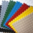 PVC Floor Tile Pty Ltd - Logo