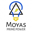 Moyas Prime Power (PTY) Ltd - Logo