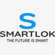 SMARTLOK - Logo