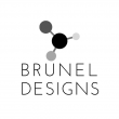 Brunel designs - Logo