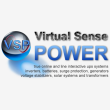Virtual Sense Power - Logo