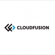 Cloudfusion               - Logo