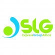 SLG Express Group Africa - Logo