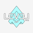 Level Up Store - Logo