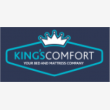 King's Comfort Bloemfontein - Logo