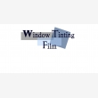 Window Tinting Film SA - Logo