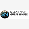 Silent Night Guest House Sunnyside Pretoria - Logo