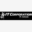 ITCorporation - Logo