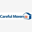 Careful Movers - Logo