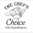 The Chef’s Choice Oil Distributors - Logo